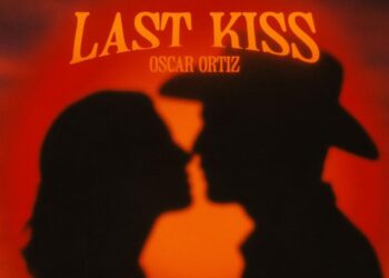 Oscar Ortíz presenta su nuevo sencillo titulado «Last Kiss»