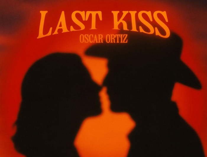 Oscar Ortíz presenta su nuevo sencillo titulado «Last Kiss»