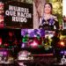 Ruidosa Fest regres a Chile con más de 30.000 asistentes