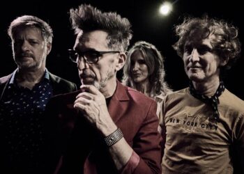 «La Portuaria» anuncia una nueva presentación en Niceto Club