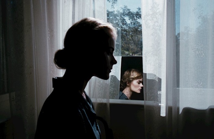 Meredith Adelaide edita «Creer que soy el sol»