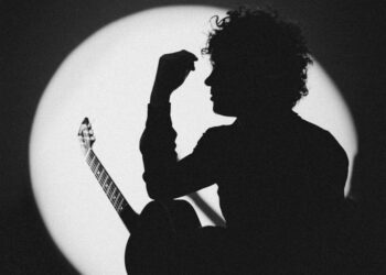 Bunbury estrena hoy el videoclip de «La voz»,  el primer adelanto de su próximo álbum