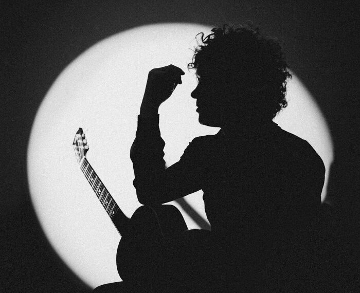Bunbury estrena hoy el videoclip de «La voz»,  el primer adelanto de su próximo álbum