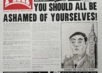 PHK llega con  su nueva propuesta «You Should Be Ashamed Of Yourselves»