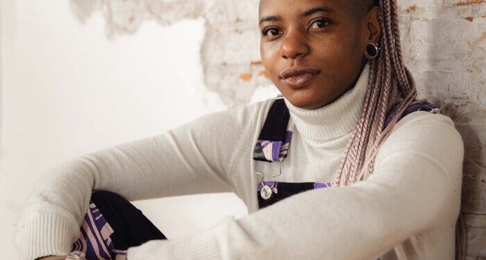 Tamara Weber, la sensación haitiana, redefine el panorama indie con su nuevo álbum «Destinations»