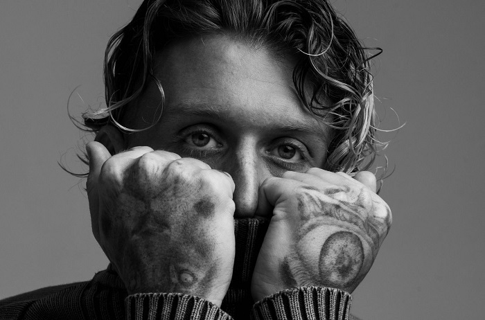 Mario Puglia obtiene la nominación Juno a la grabación de música latina del año por su álbum debut ‘He Sanado Varias Cosas’