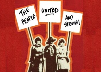 Asthma Kids lanza «The People United and Strong», una canción con influencias de Abbey Road