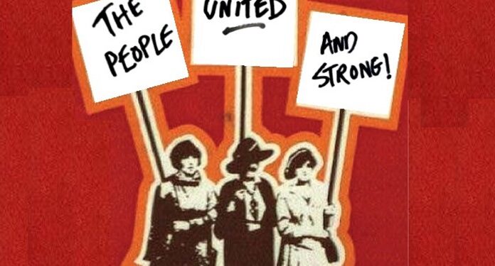 Asthma Kids lanza «The People United and Strong», una canción con influencias de Abbey Road