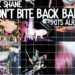 El cantautor británico Nick Shane graba «No muerdas, nena (Está bien)»