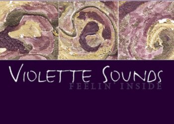 Llega «Violette Sounds Infinity» un album con 18 canciones de estilos diversos