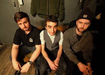 El trío de Totoronto «Phantasía» lanza “King of all my dreams»