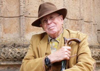 Bruce Cockburn anuncia una extensa gira por Norteamérica en 2026