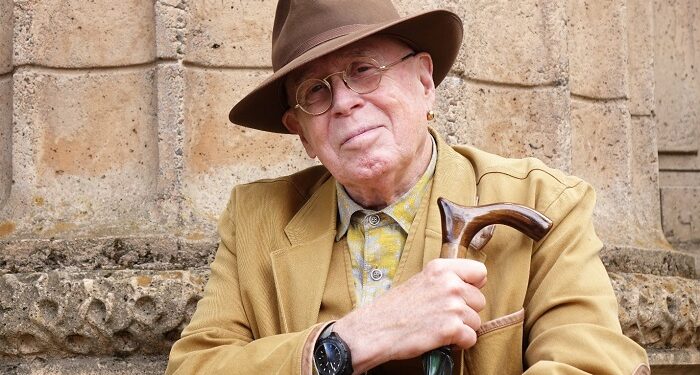 Bruce Cockburn anuncia una extensa gira por Norteamérica en 2026