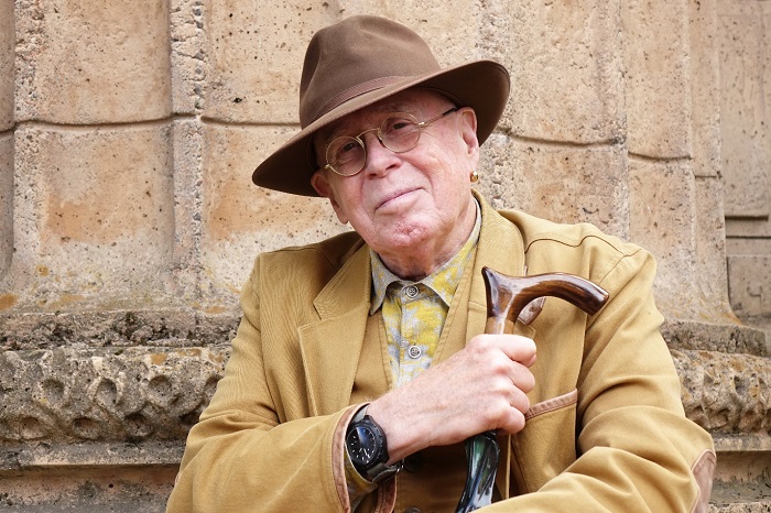Bruce Cockburn anuncia una extensa gira por Norteamérica en 2026