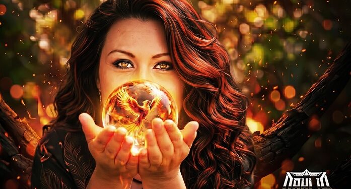 Dahlia Wakefield inicia su capítulo más audaz hasta la fecha con su nuevo y épico sencillo «Light of the Phoenix»