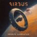 «Imperial Gunpowder» es el cuarto álbum de estudio de la banda de rock británica AIRBUS
