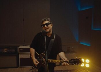 Jeffry Fischman graba “Alejándome de Ti”, su primer lanzamiento como solista