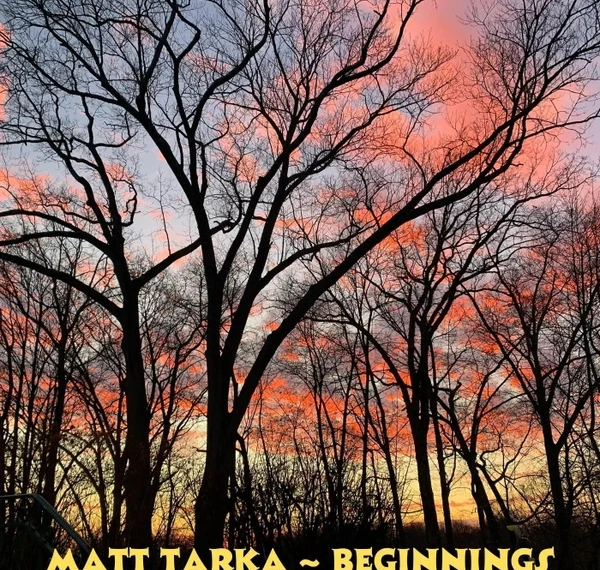 Matt Tarka presenta «Principios»