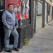 Mike Sands lanza su nuevo sencillo «Abandoned» y anuncia su séptimo álbum «Happy Hour»