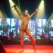 Ney Matogrosso regresa a la Argentina y presenta «Homem com H»
