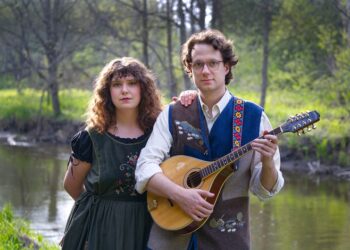 Cobourg, ON lanza una campaña en Kickstarter para su segundo álbum ‘Standing Stones’