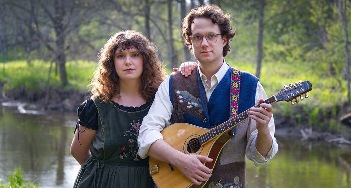 Cobourg, ON lanza una campaña en Kickstarter para su segundo álbum ‘Standing Stones’