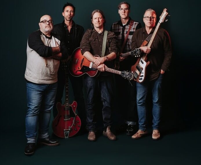 Gentlemen of the Woods lanzan un nuevo y evocador sencillo de folk-rock, «Worst Kind of Weather», perteneciente a su tercer álbum, ‘November Embers’