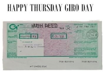 La última canción de Hugh Reed, ‘Happy Thursday Giro Day’, está inspirada en recuerdos del pasado