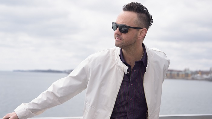 Kentucky lanza su nuevo sencillo «In Kingston Tonight», un homenaje a The Tragically Hip y un llamado a impulsar a Canadá hacia adelante