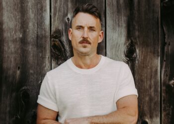El rockero alternativo y folk Ryan Bissell lanza su sencillo debut «Get Up Get Ready»