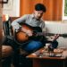El cantautor de Liverpool Simon Howard lanza su nuevo sencillo «Lost and Found»