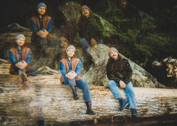 Surf Hat, de Squamish, Columbia Británica, acaba de alcanzar los 30 millones de reproducciones y visualizaciones