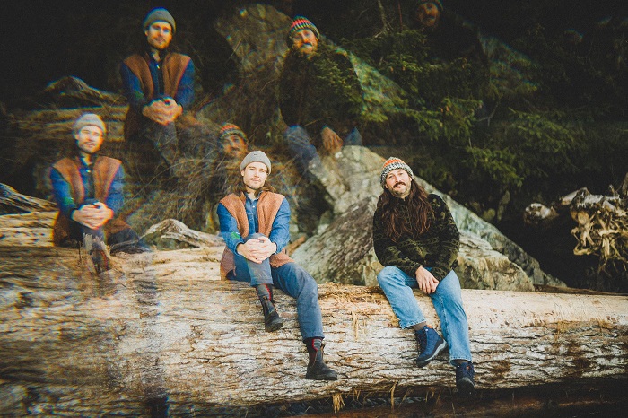 Surf Hat, de Squamish, Columbia Británica, acaba de alcanzar los 30 millones de reproducciones y visualizaciones