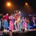 Katy Perry llega con su gira “ The Lifetimes tour- Live from Paris» a los cines de todo el mundo
