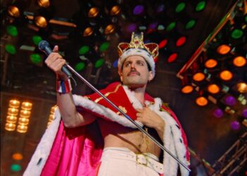 Se estrena ‘Queen Budapest’ restaurada en 4K