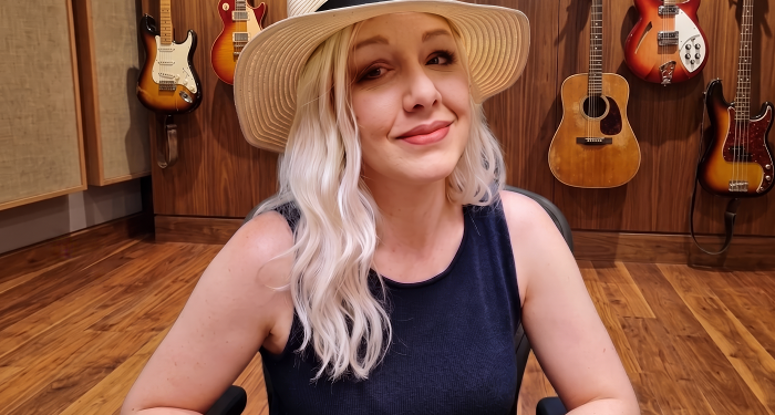 Cathy Young regresa con la canción más personal de su vida