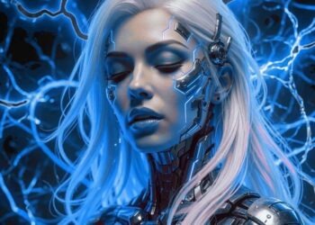 Majestic Realm presenta «Digital Human», una odisea ciberpop que reflexiona sobre la convergencia entre la humanidad y la tecnología