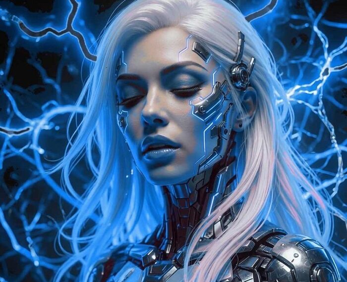 Majestic Realm presenta «Digital Human», una odisea ciberpop que reflexiona sobre la convergencia entre la humanidad y la tecnología