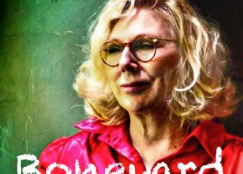 Mary Garnett Edwards lanza su nuevo sencillo «Boneyard»