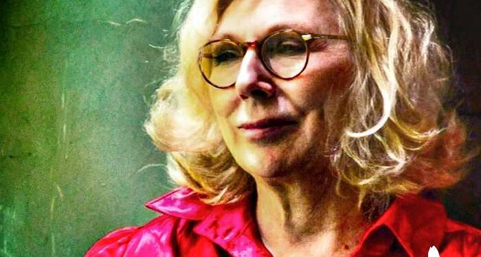 Mary Garnett Edwards lanza su nuevo sencillo «Boneyard»