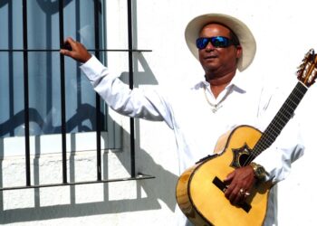 Montuno Cubano Releases «Baila Mi Guaracha,» a Global Invitation to Dance