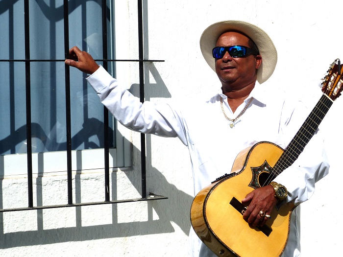 Montuno Cubano Releases «Baila Mi Guaracha,» a Global Invitation to Dance