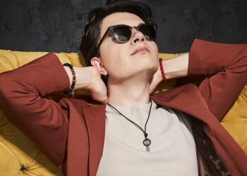 Noah Kosta lanza su álbum debut ‘Right Here’