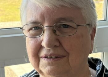 Linda MacLeod, de Halifax, demuestra que nunca es tarde para hacerse oír con su nuevo sencillo «I Tried To Get Through»