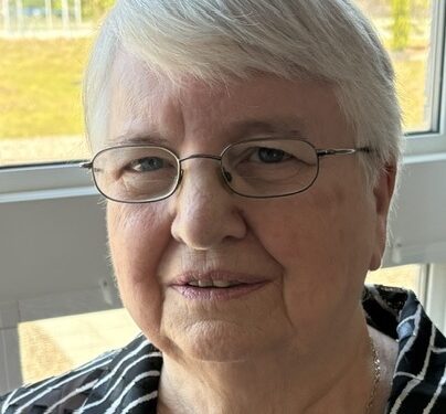 Linda MacLeod, de Halifax, demuestra que nunca es tarde para hacerse oír con su nuevo sencillo «I Tried To Get Through»