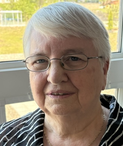 Linda MacLeod, de Halifax, demuestra que nunca es tarde para hacerse oír con su nuevo sencillo «I Tried To Get Through»