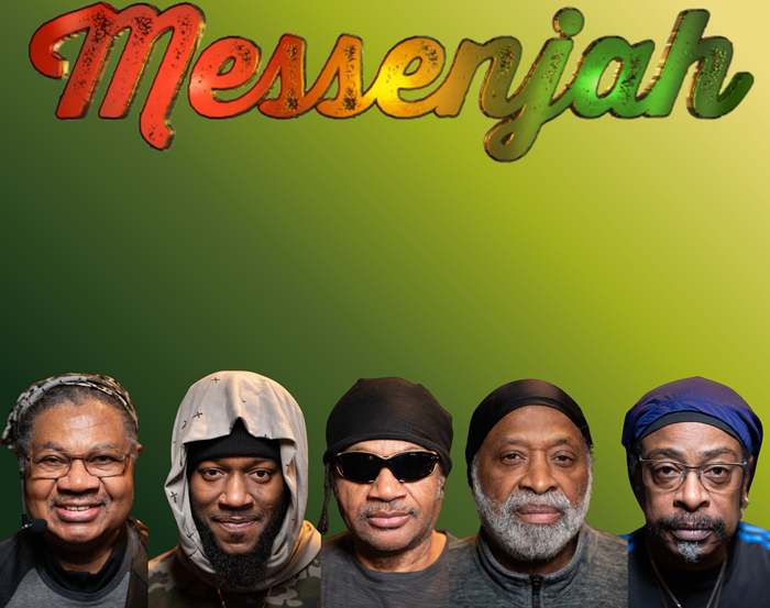 Tras más de cuatro décadas, Messenjah suena con su nuevo sencillo «No More»