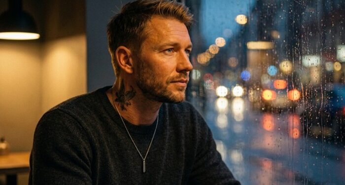 El artista de pop digital, soul y R&B Nico Francker construye y edita «Where We Begin»