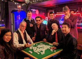 Son of James, la banda de rock de raíces de Vancouver, se reinventa con «There’s Your Trouble»