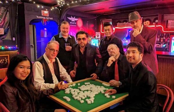 Son of James, la banda de rock de raíces de Vancouver, se reinventa con «There’s Your Trouble»